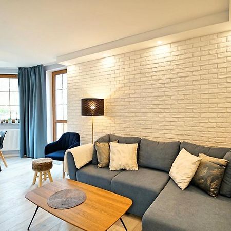 Apartamenty Everysky - Nad Lomnica 14A-B Karpacz Bagian luar foto