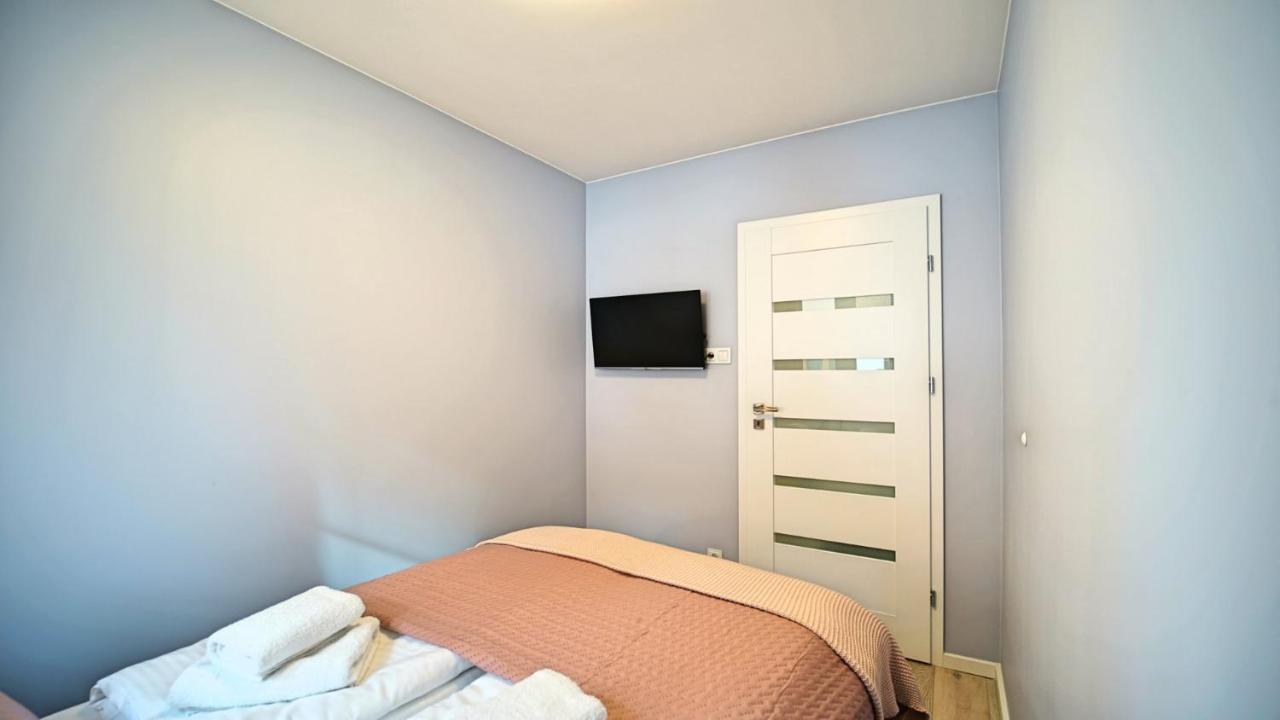 Apartamenty Everysky - Nad Lomnica 14A-B Karpacz Bagian luar foto