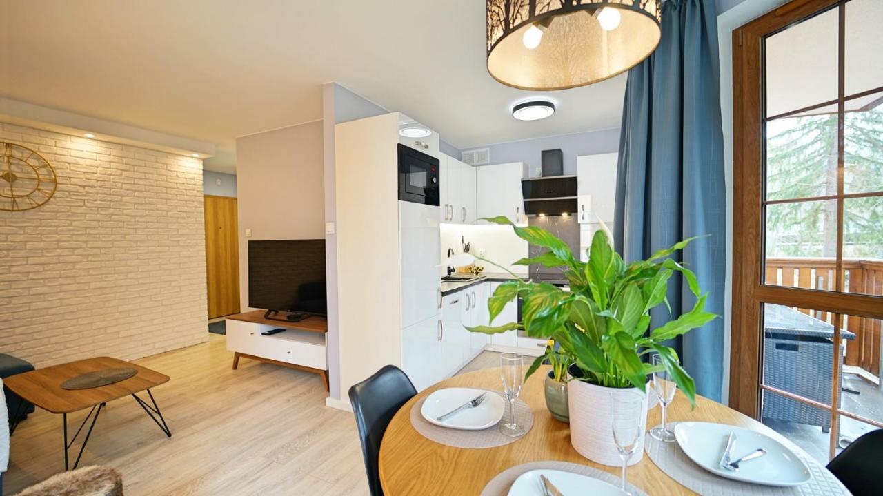 Apartamenty Everysky - Nad Lomnica 14A-B Karpacz Bagian luar foto