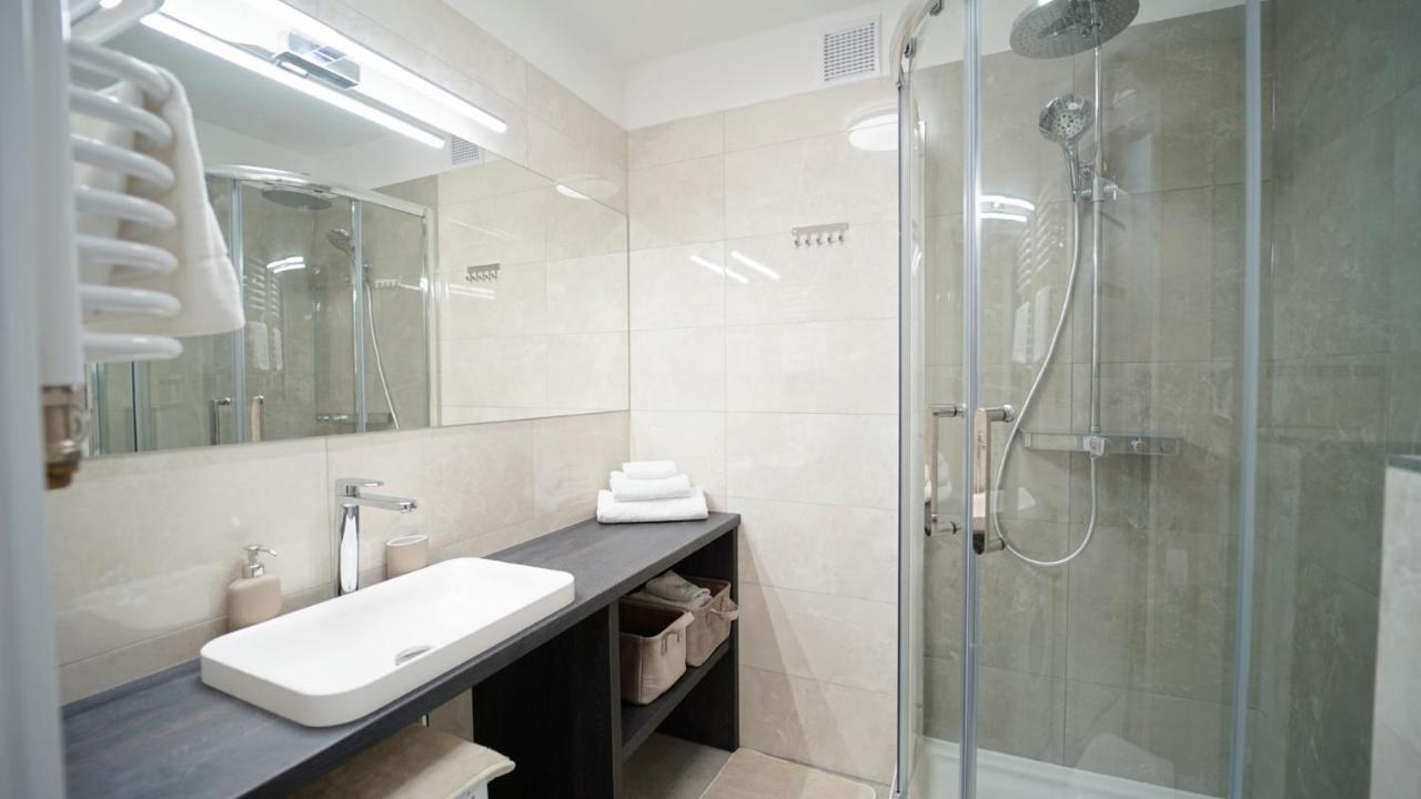 Apartamenty Everysky - Nad Lomnica 14A-B Karpacz Bagian luar foto