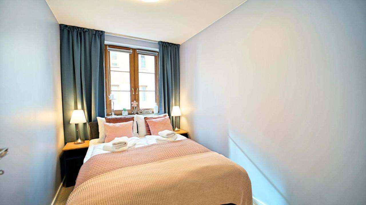Apartamenty Everysky - Nad Lomnica 14A-B Karpacz Bagian luar foto