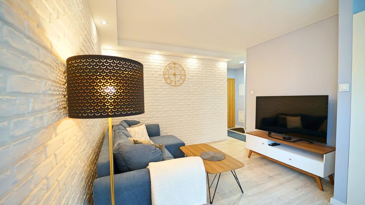 Apartamenty Everysky - Nad Lomnica 14A-B Karpacz Bagian luar foto