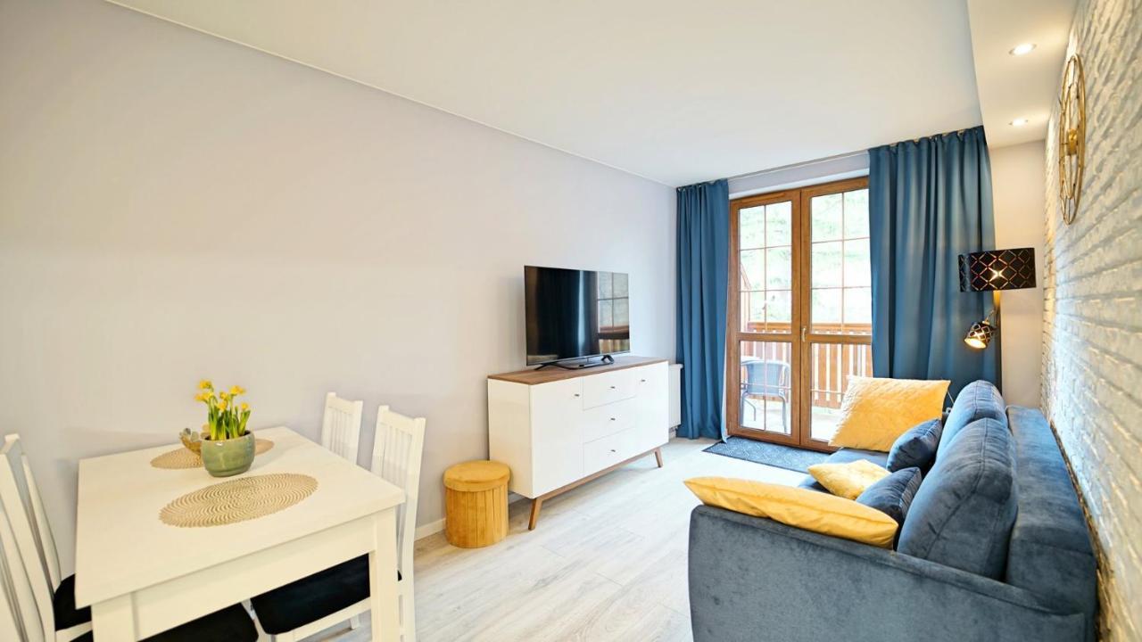 Apartamenty Everysky - Nad Lomnica 14A-B Karpacz Bagian luar foto