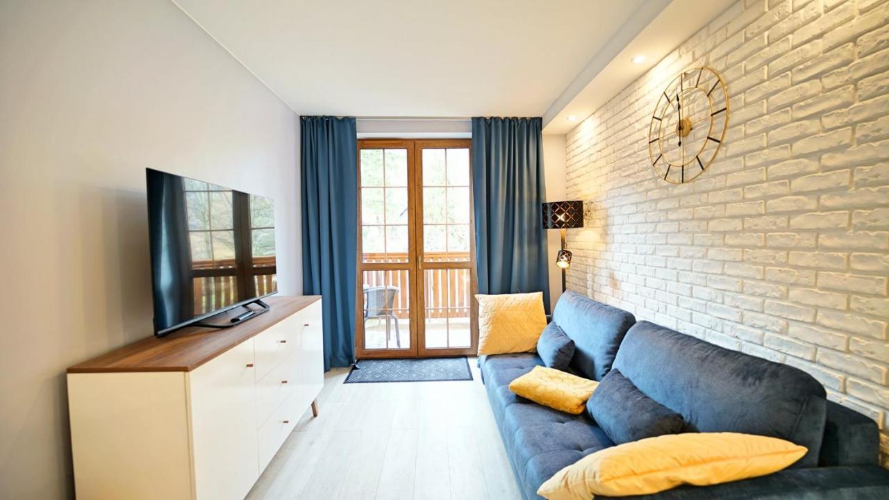 Apartamenty Everysky - Nad Lomnica 14A-B Karpacz Bagian luar foto