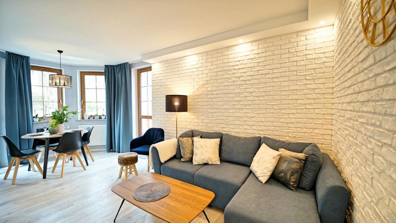 Apartamenty Everysky - Nad Lomnica 14A-B Karpacz Bagian luar foto