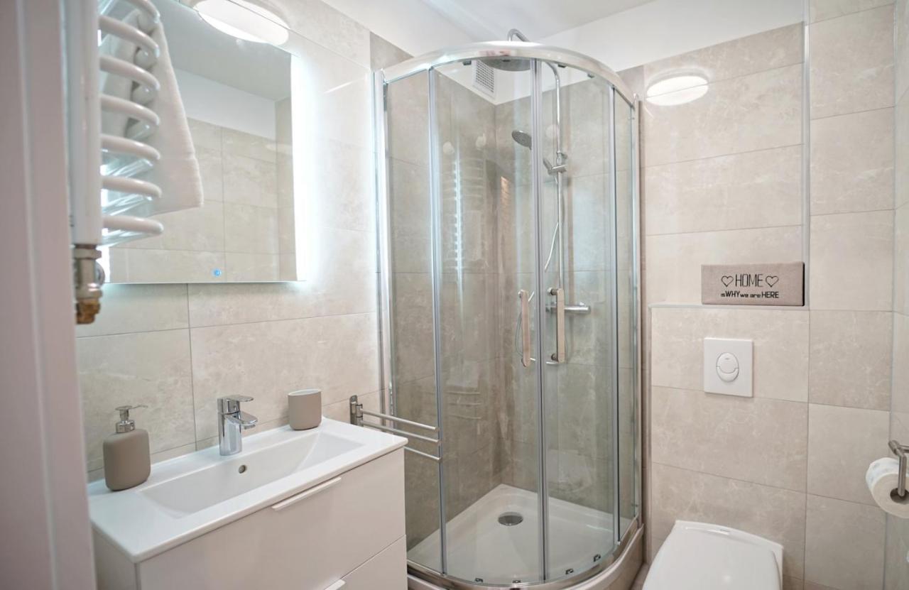 Apartamenty Everysky - Nad Lomnica 14A-B Karpacz Bagian luar foto