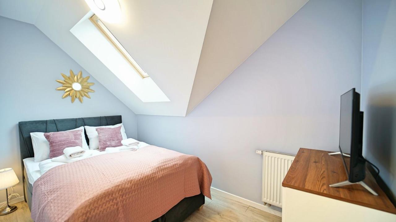 Apartamenty Everysky - Nad Lomnica 14A-B Karpacz Bagian luar foto