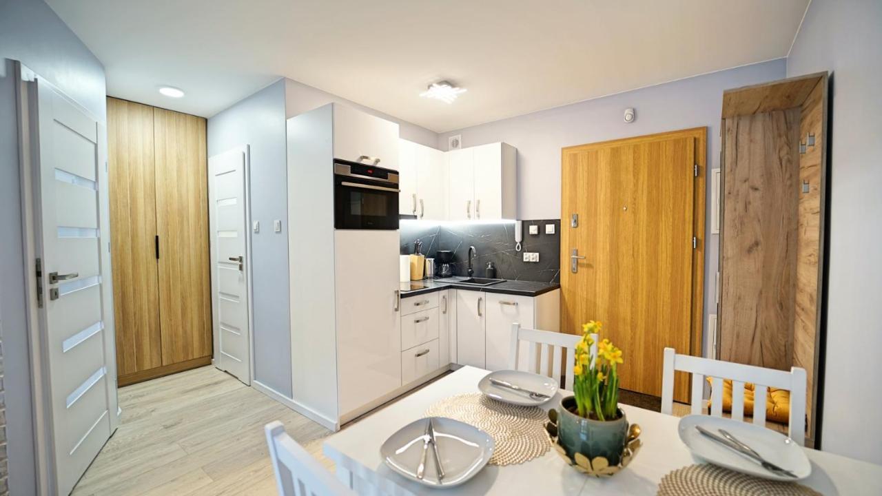 Apartamenty Everysky - Nad Lomnica 14A-B Karpacz Bagian luar foto