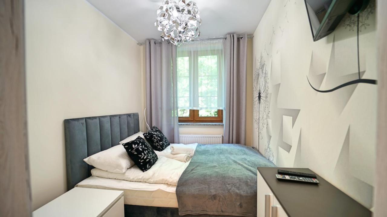 Apartamenty Everysky - Nad Lomnica 14A-B Karpacz Bagian luar foto