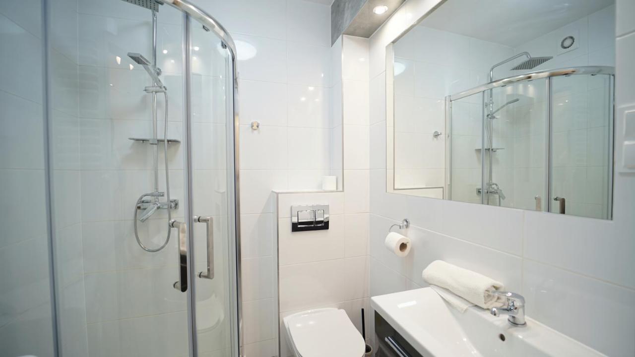Apartamenty Everysky - Nad Lomnica 14A-B Karpacz Bagian luar foto