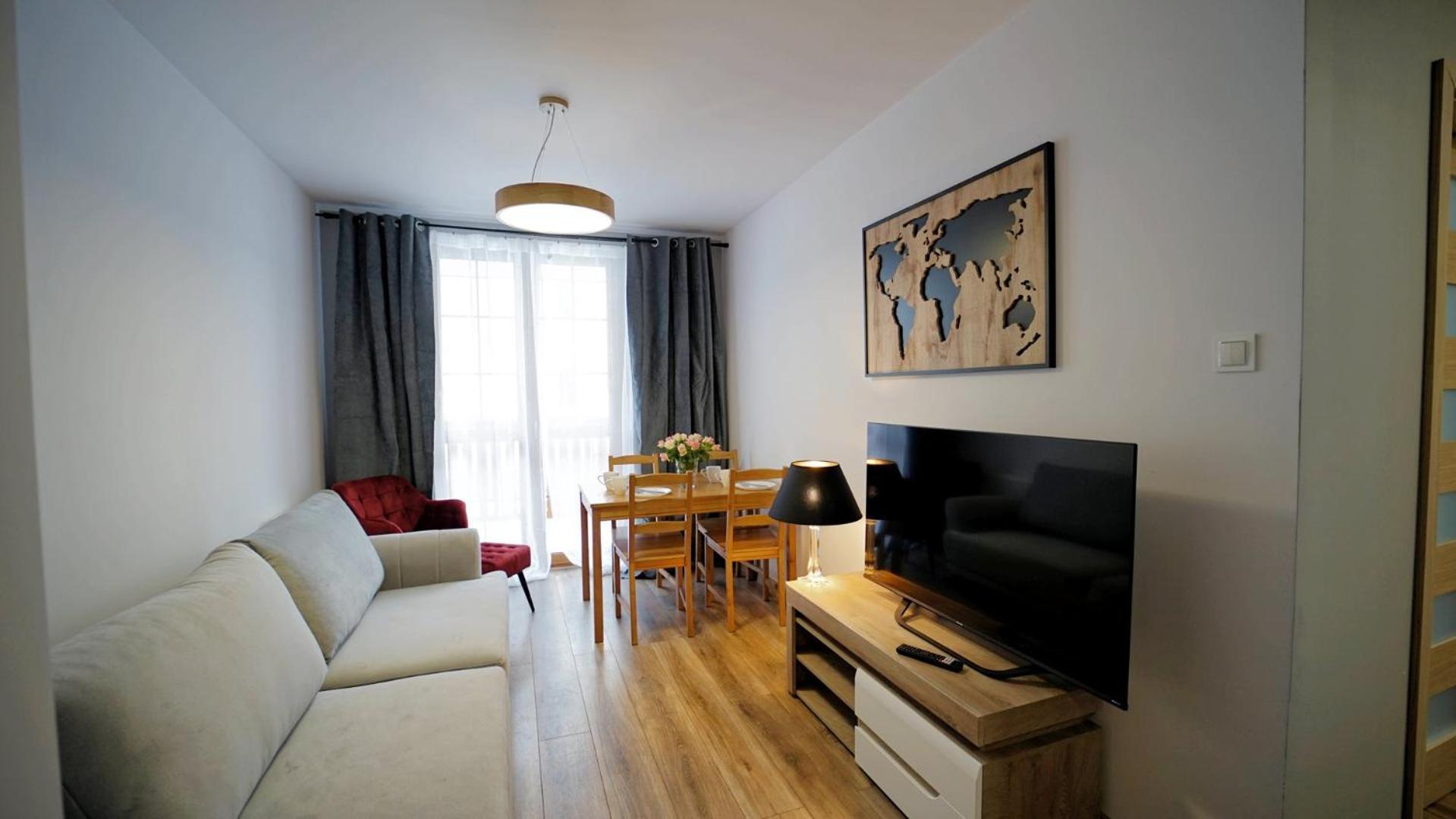 Apartamenty Everysky - Nad Lomnica 14A-B Karpacz Bagian luar foto