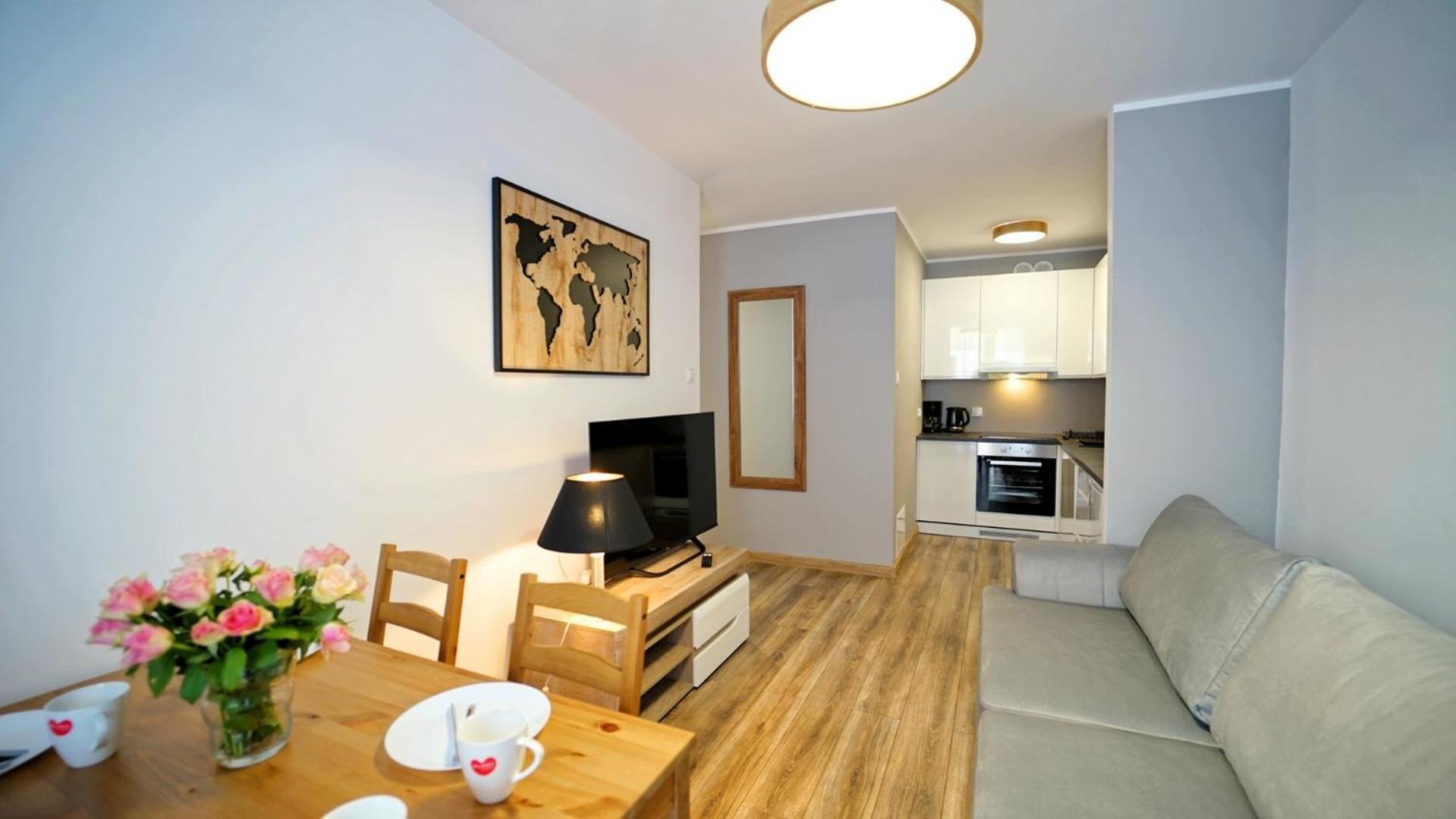 Apartamenty Everysky - Nad Lomnica 14A-B Karpacz Bagian luar foto