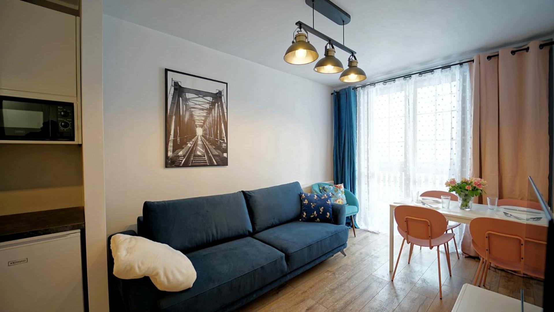 Apartamenty Everysky - Nad Lomnica 14A-B Karpacz Bagian luar foto