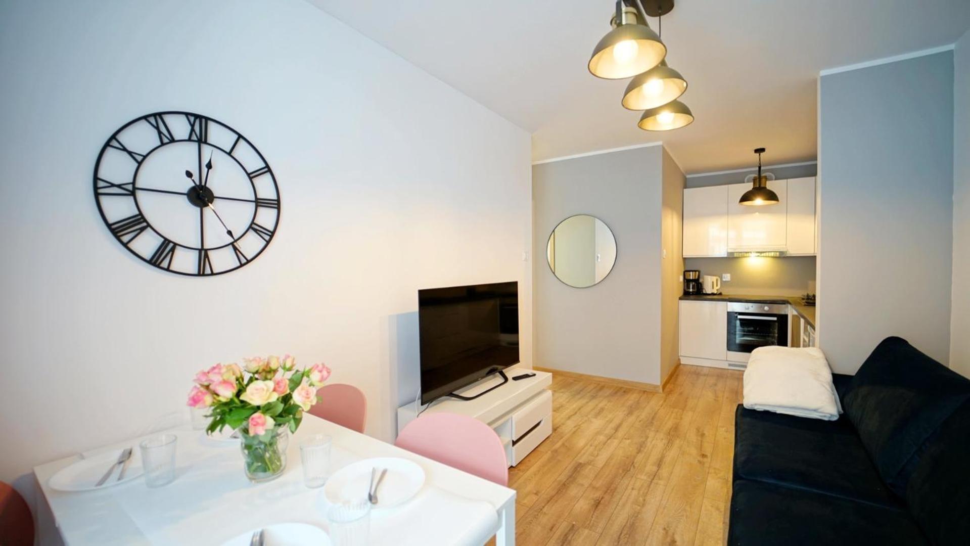 Apartamenty Everysky - Nad Lomnica 14A-B Karpacz Bagian luar foto