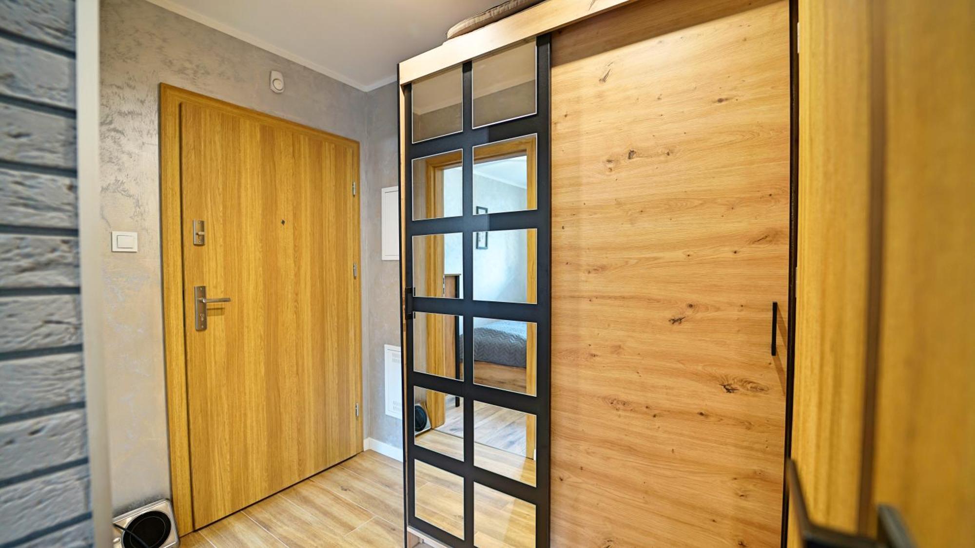 Apartamenty Everysky - Nad Lomnica 14A-B Karpacz Bagian luar foto