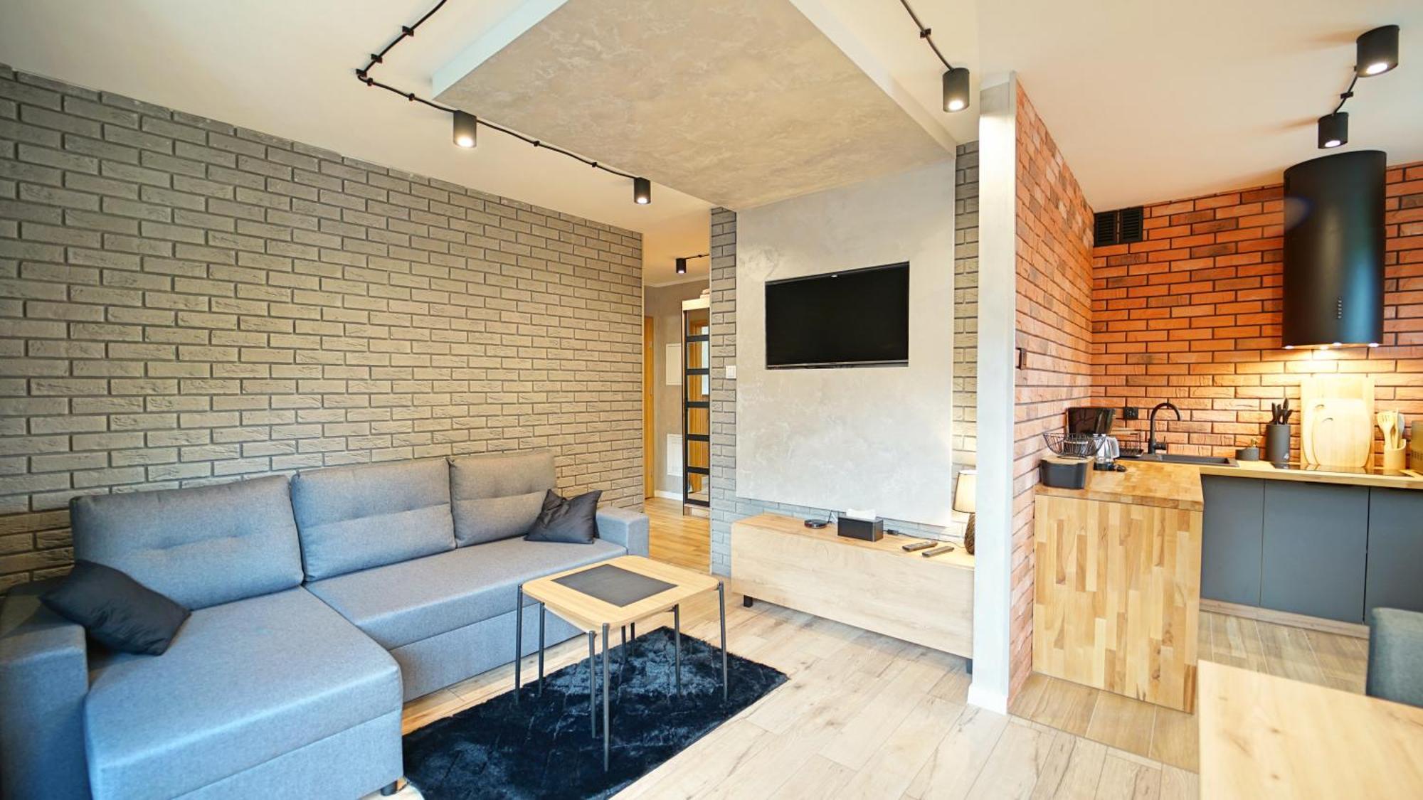 Apartamenty Everysky - Nad Lomnica 14A-B Karpacz Bagian luar foto