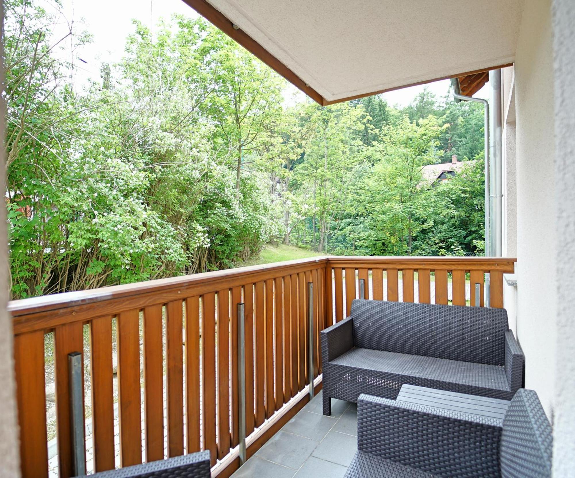 Apartamenty Everysky - Nad Lomnica 14A-B Karpacz Bagian luar foto